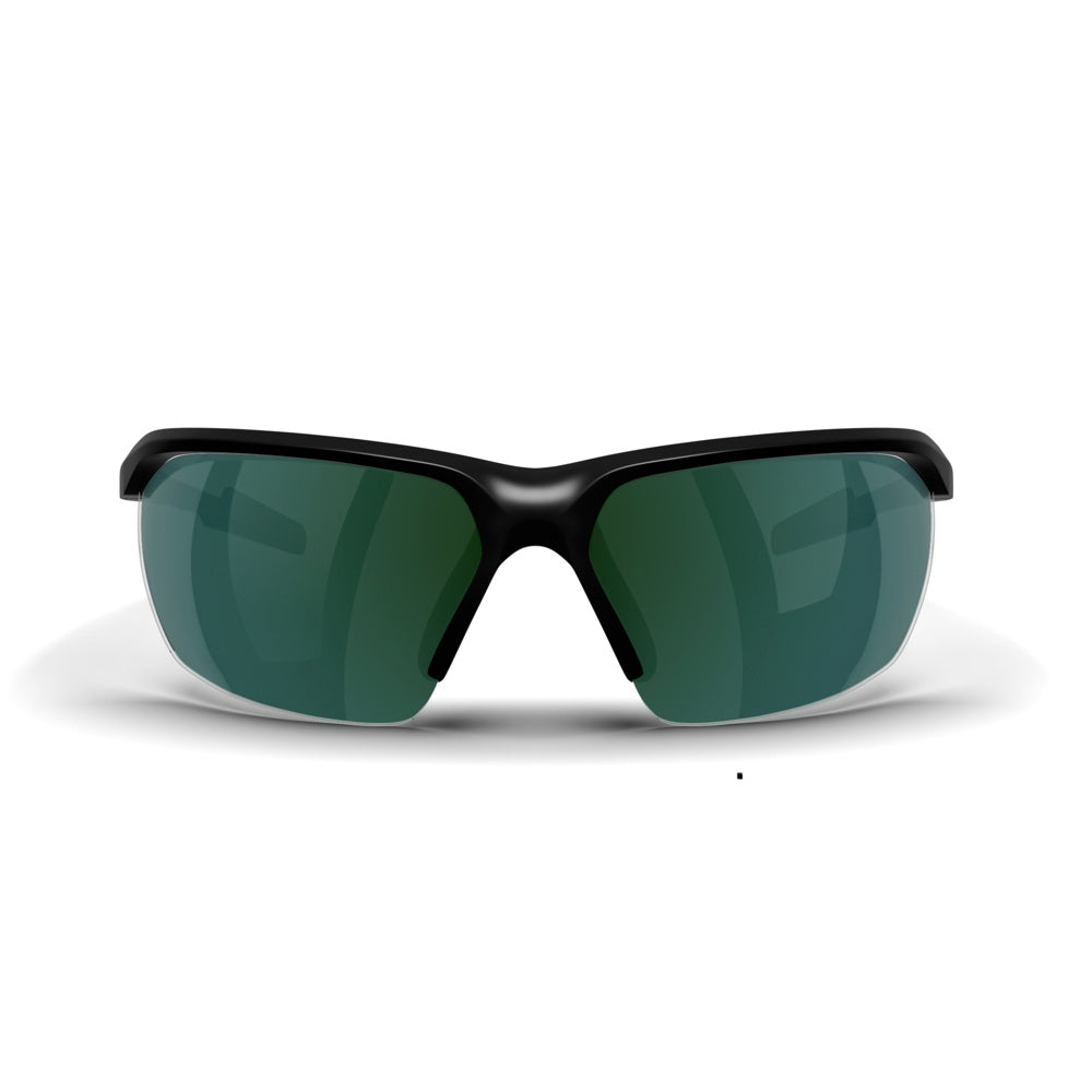 Reaction Time & Depth Perception: Why Dink Lenses Feel Faster