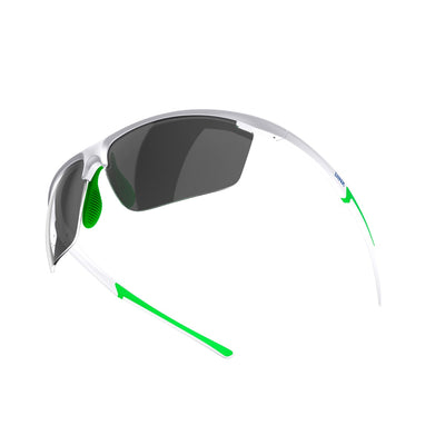 Daytona Petite Pro (Outdoor Green): Maximum Contrast for Green Balls