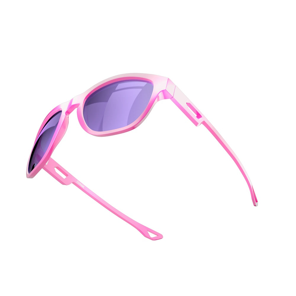 Key Largo Pink Pearl Sunglasses – Dink Eyewear