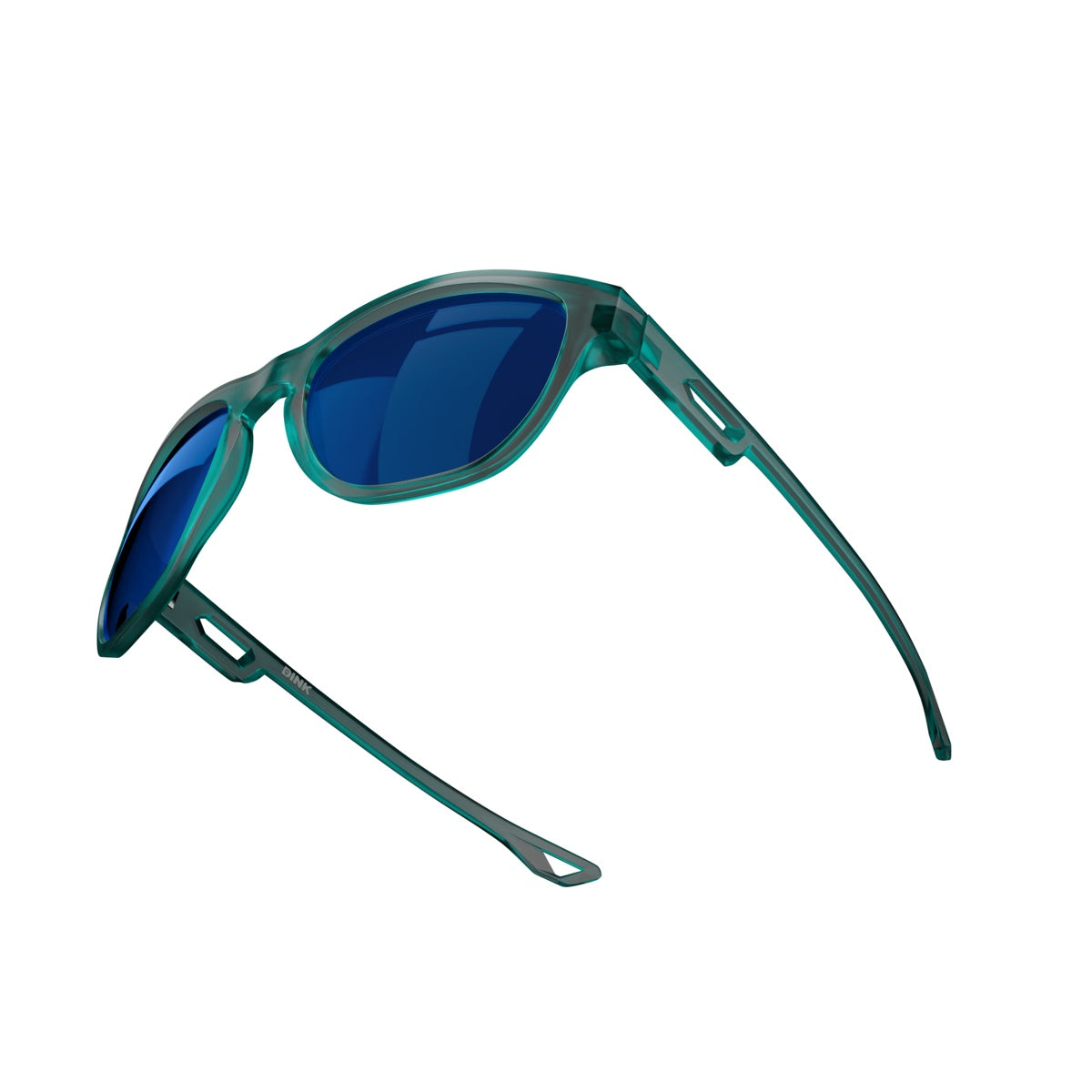 Key West Emerald Green Sunglasses – Dink Eyewear