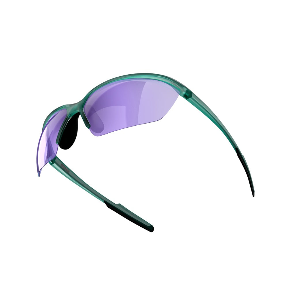 Naples Emerald Green Sunglasses – Dink Eyewear