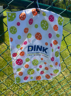 DINK Pickleball Towel