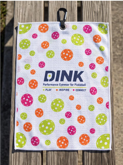DINK Pickleball Towel