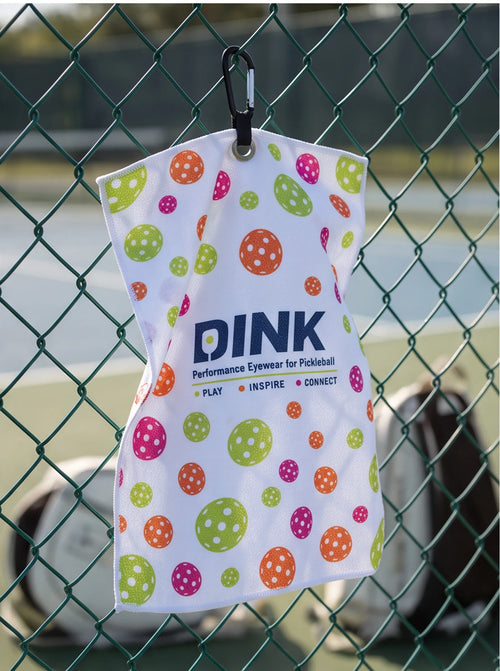DINK Pickleball Towel