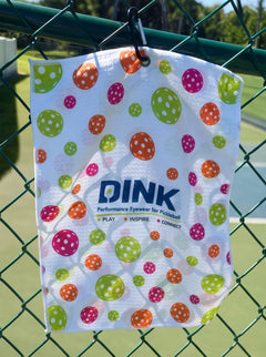 DINK Pickleball Towel