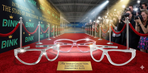 Best Pickleball Eye Protection for Players Over 50 | Dink Eyewear