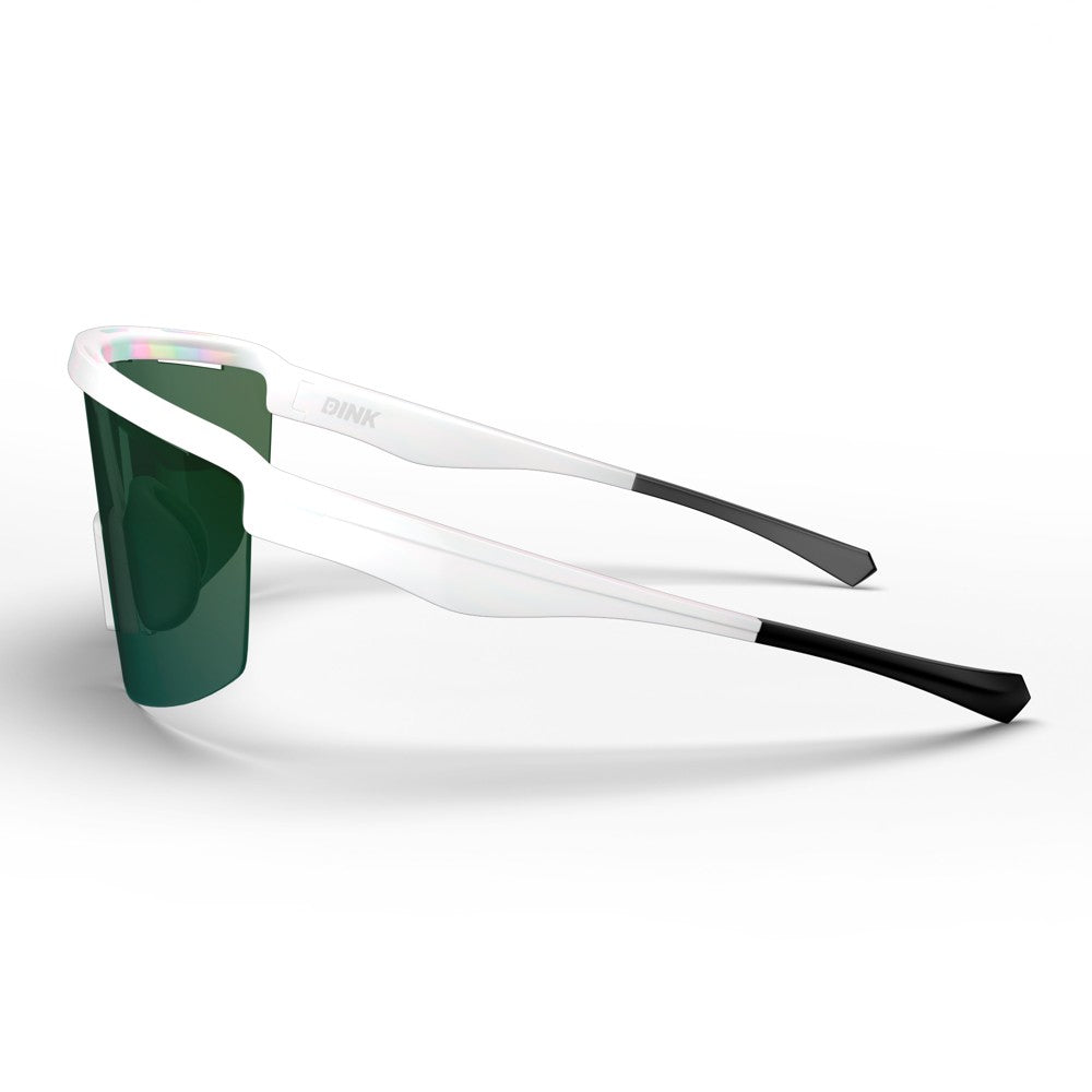 Pickleball Sunglasses 101: See the Ball Faster on Any Court