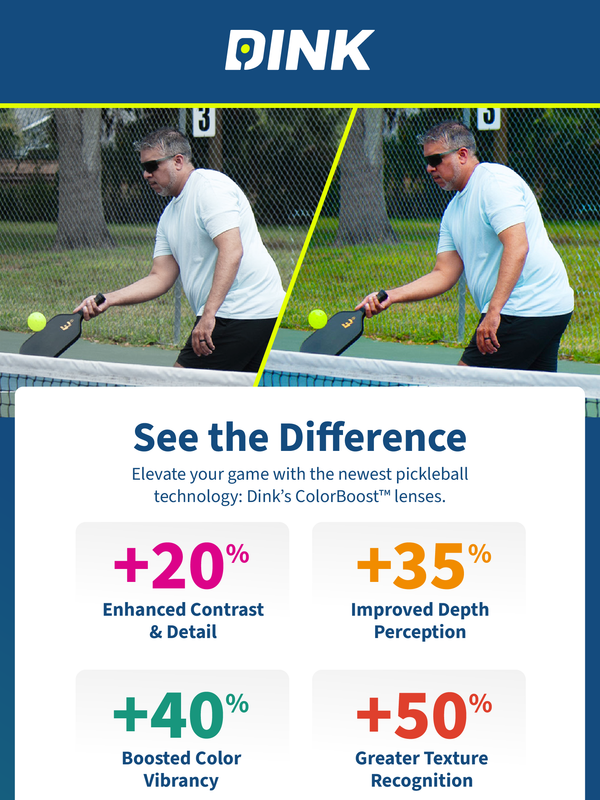 Best Pickleball Sunglasses 2025: Why Medium-Light Beats Dark