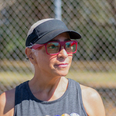 Indoor LEDs, Outdoor Glare: Why One Lens Isn’t Enough—and How ColorBoost™ Fixes It