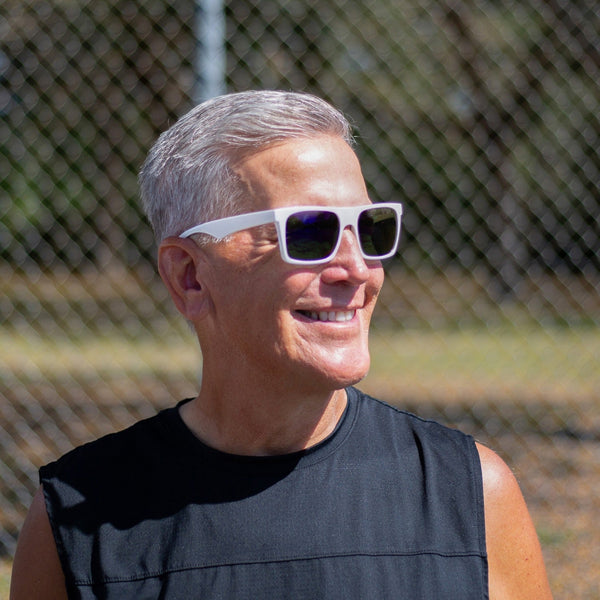 Polarized vs. Non-Polarized Sunglasses: What’s Better for Pickleball?