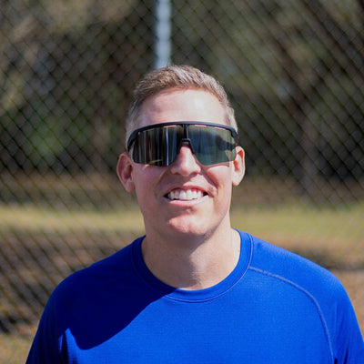 Dink Eyewear vs Pickleball Sunglasses 2025 | ColorBoost Rx Safety