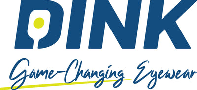 Your Over-50 Two-Lens Kit: Indoor/Outdoor Green + Violet for Outdoor Pickleball