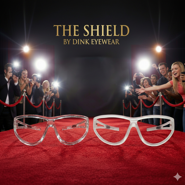 Understanding the Shielding Mechanism in Pickleball