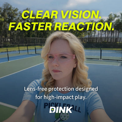 Pickleball Eye Protection in 2026: Why Players Are Finally Taking It Seriously