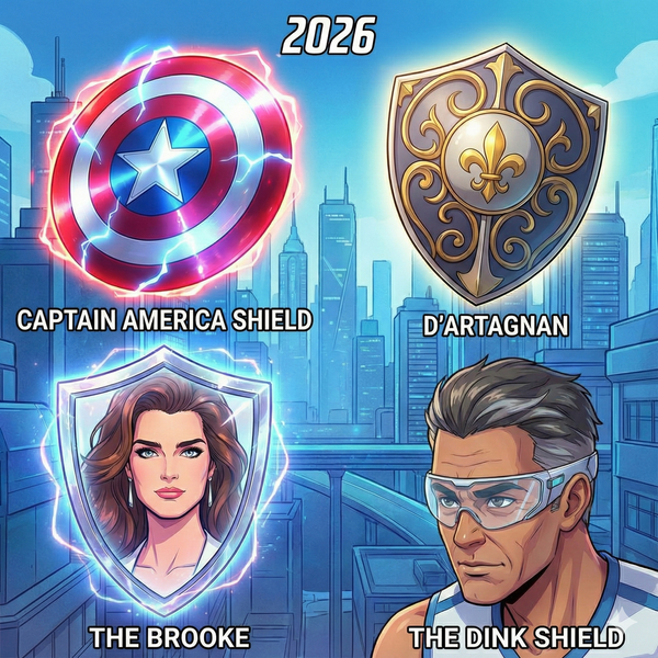 The 2026 Defense Report: 4 Essential Shields (Pickleball Wins)