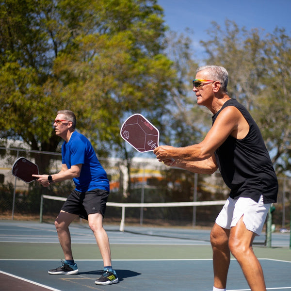 Do You Really Need $600 Zeiss® Glasses from Pilla for Pickleball?