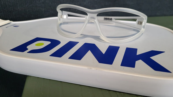 Who Is the Dink Shield For? Pickleball Eye Protection for Everyday Players