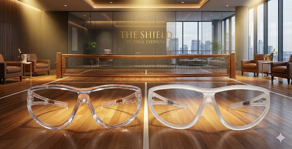 Lens-free, Not Care-free: Why Airflow Can Be a Safety Feature 🌬️