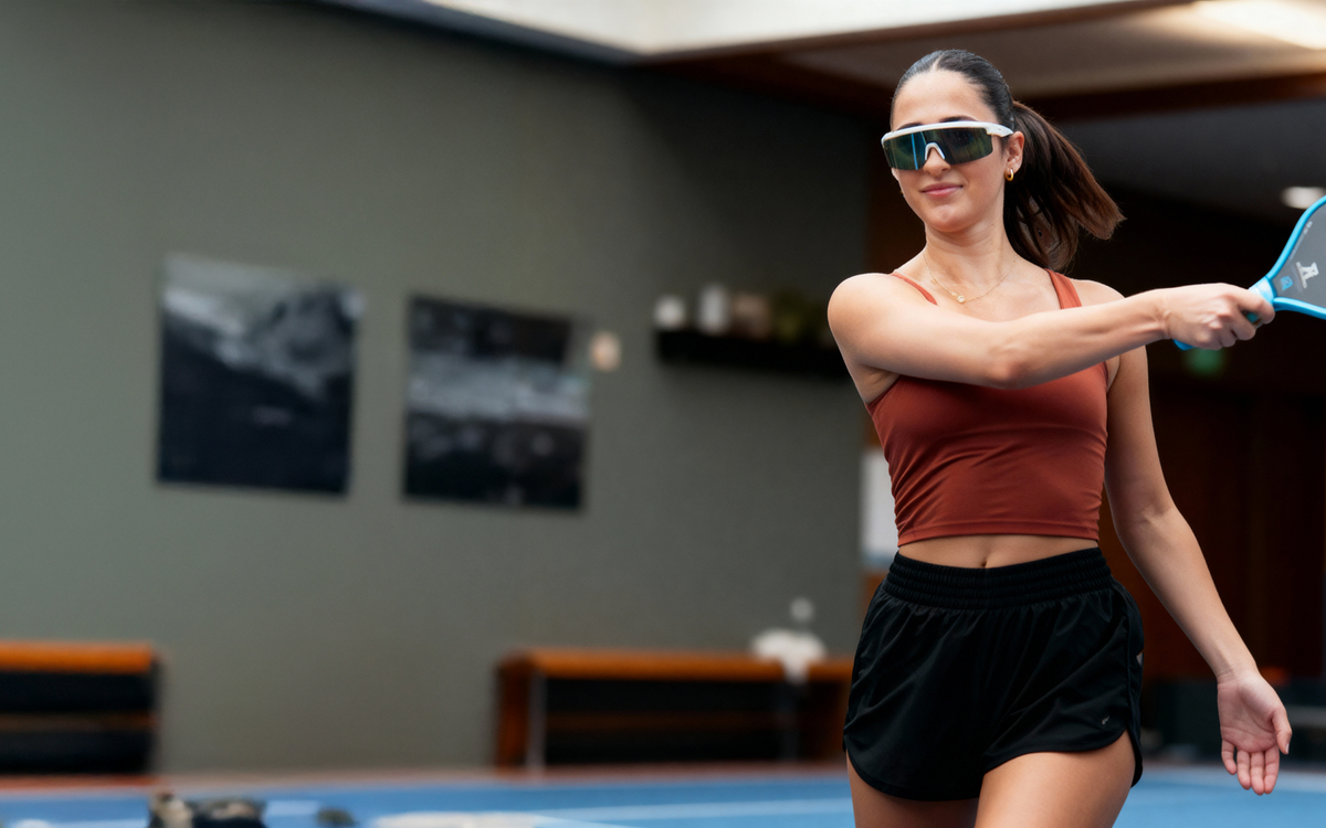 Safety + Rx + Ball Visibility: Why ColorBoost™ Is a Complete System