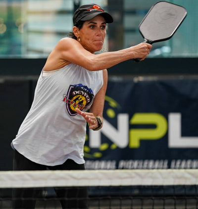 The Eye Safety Crisis Pickleball Doesn’t Like Talking About — And How ColorBoost™ Is Solving It