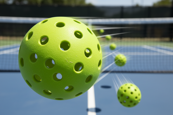 Over 50? Pickleball Eye Safety Checklist (Reaction Time + Protection)