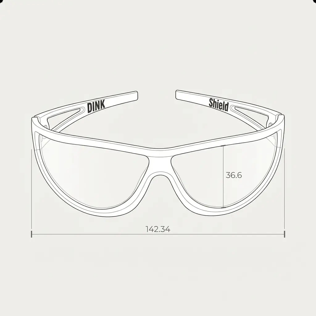 What to Look for in Pickleball Eyewear