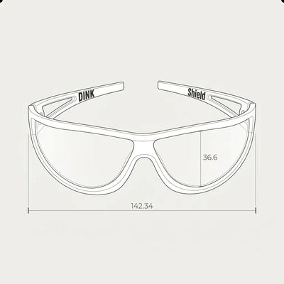 What to Look for in Pickleball Eyewear