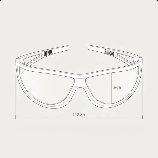 What to Look for in Pickleball Eyewear