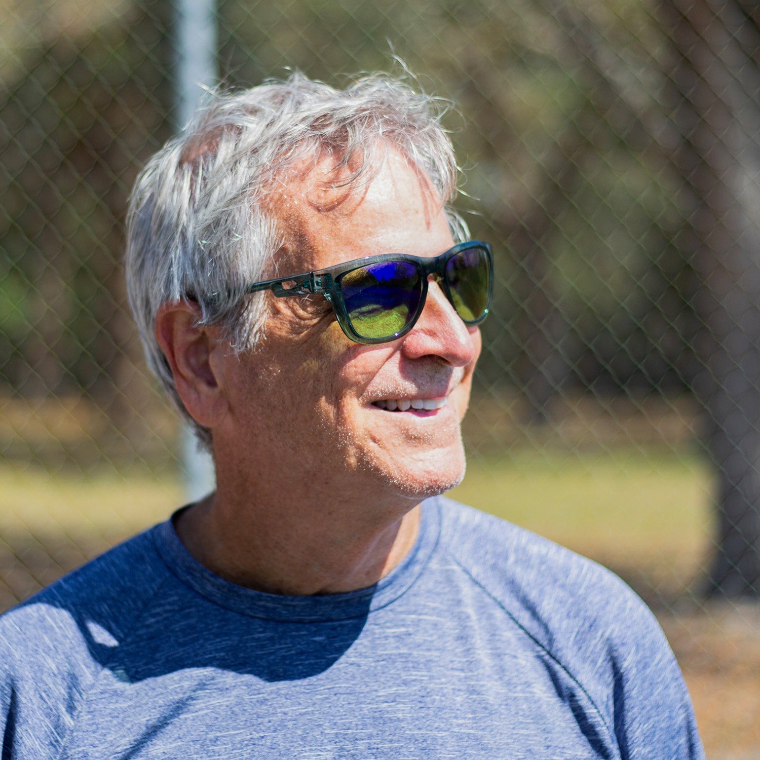 Key West Emerald Green Sunglasses – Dink Eyewear