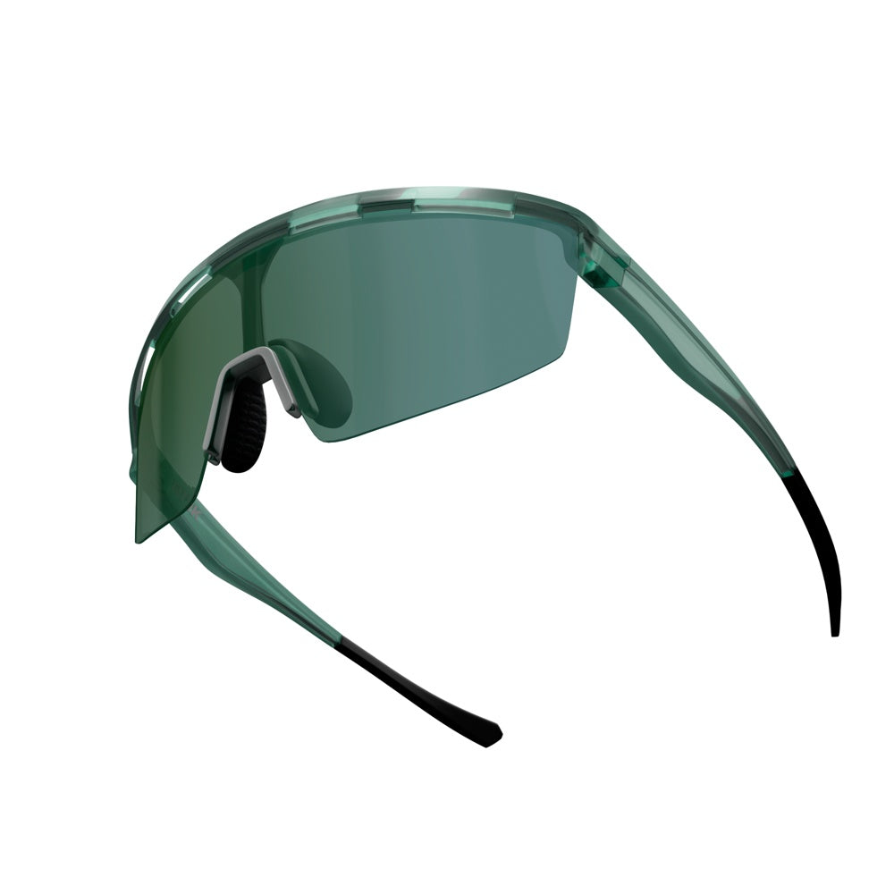 Captiva Emerald Green Sunglasses – Dink Eyewear