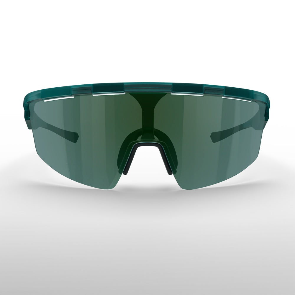 Captiva Emerald Green Pickleball Sunglasses – Dink Eyewear