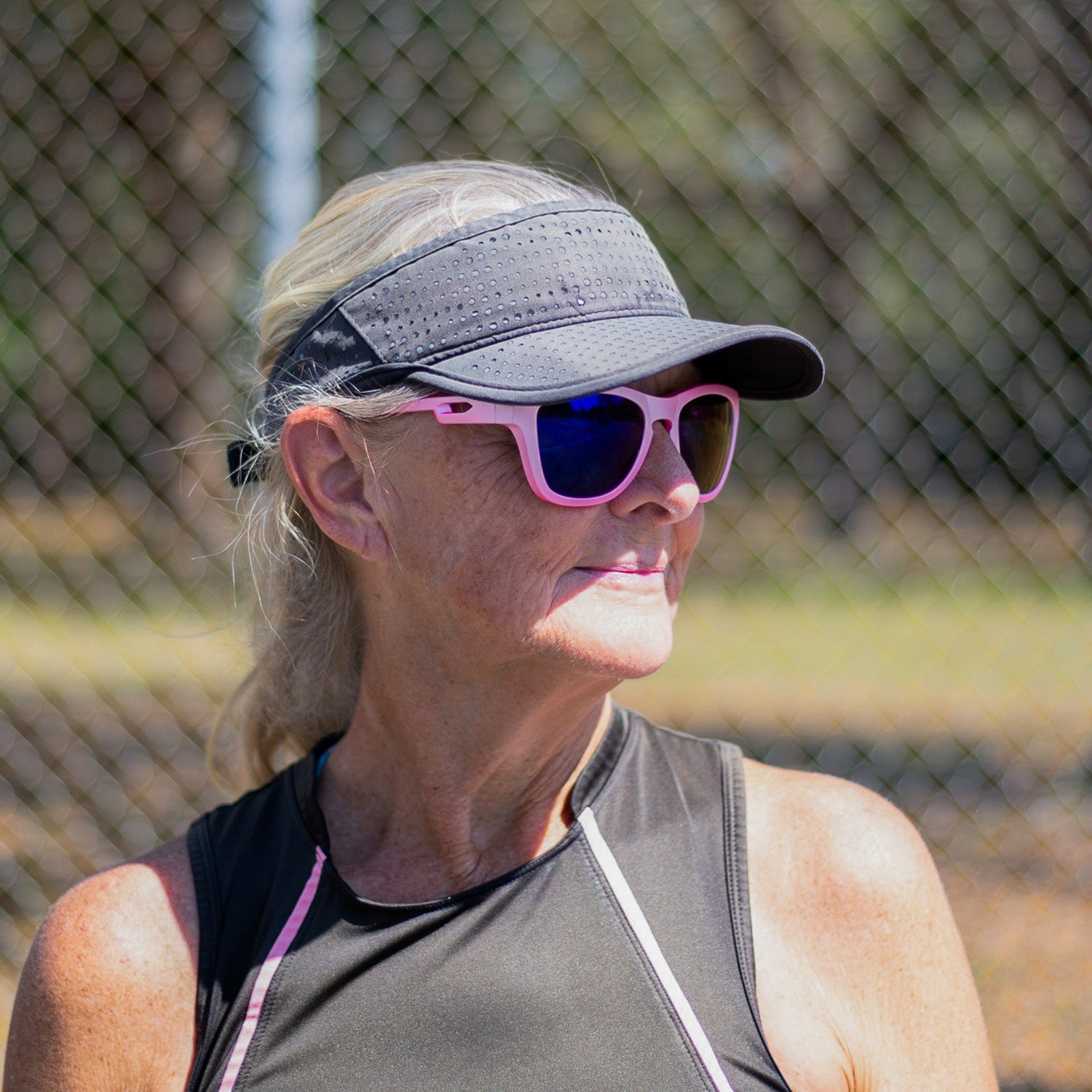 Key Largo Pink Pearl Sunglasses – Dink Eyewear