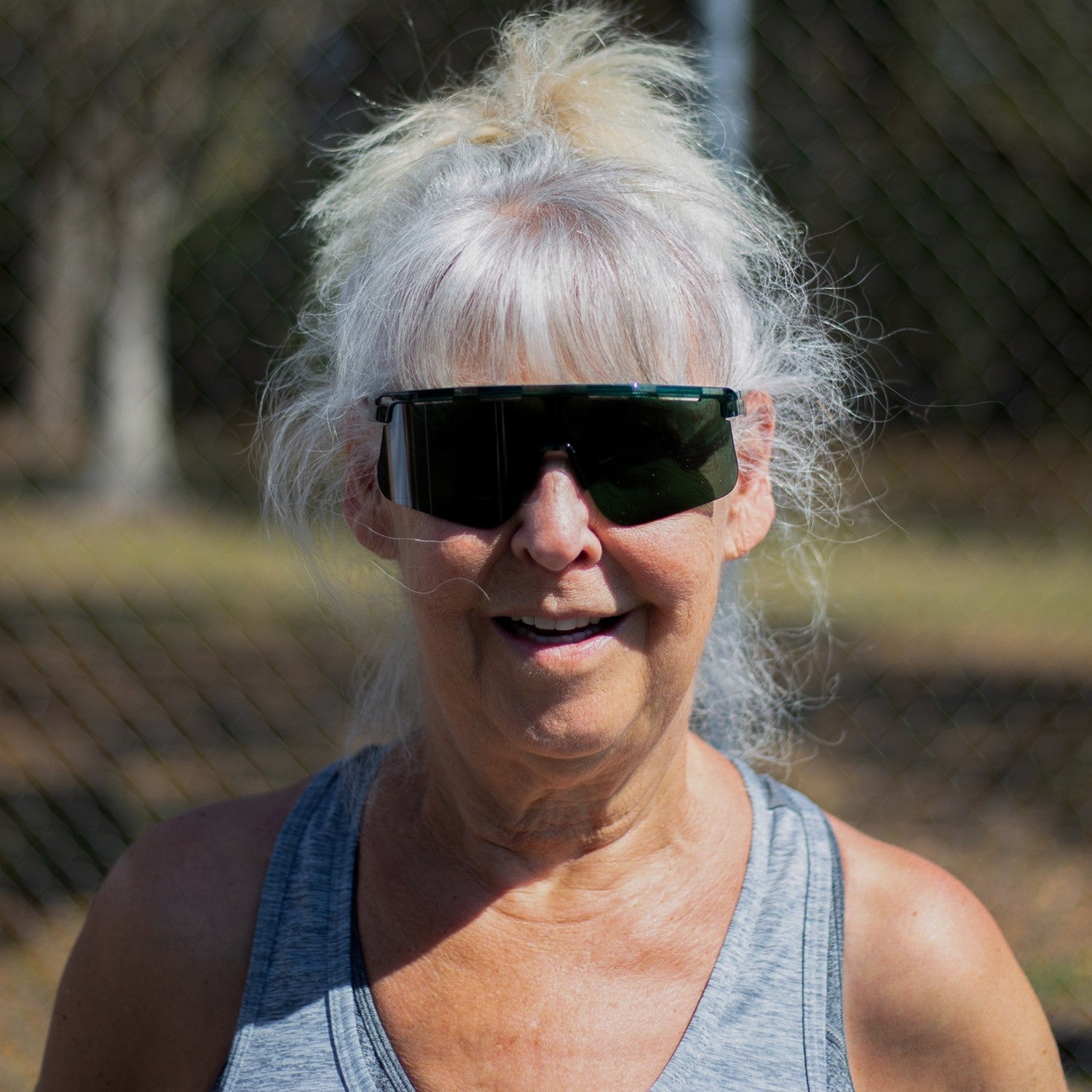 Captiva Emerald Green Pickleball Sunglasses – Dink Eyewear
