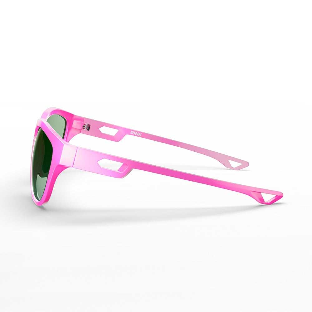 Key Largo Pink Pearl Sunglasses – Dink Eyewear