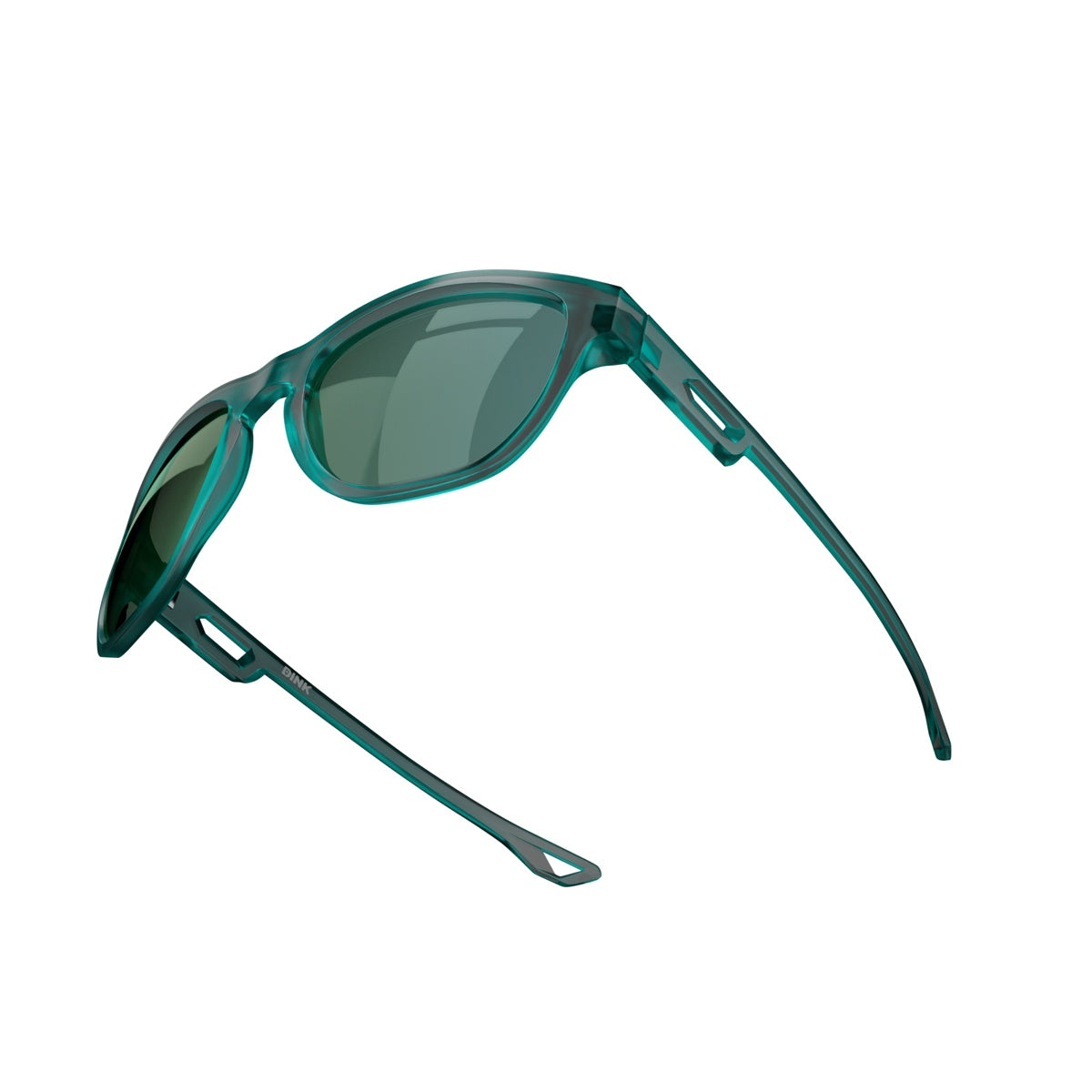 Key West Emerald Green Pickleball Sunglasses – Dink Eyewear