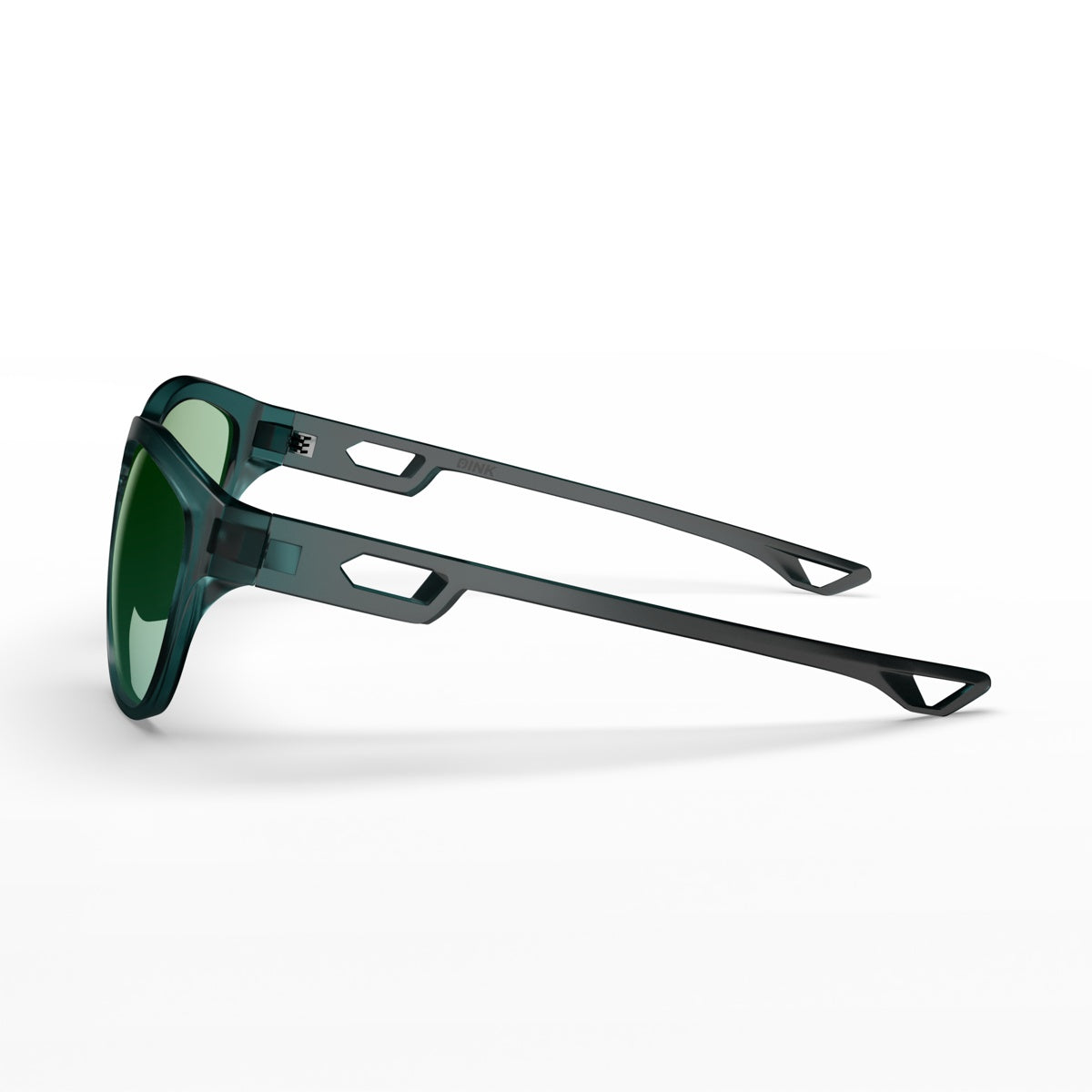 Key West Emerald Green Sunglasses – Dink Eyewear