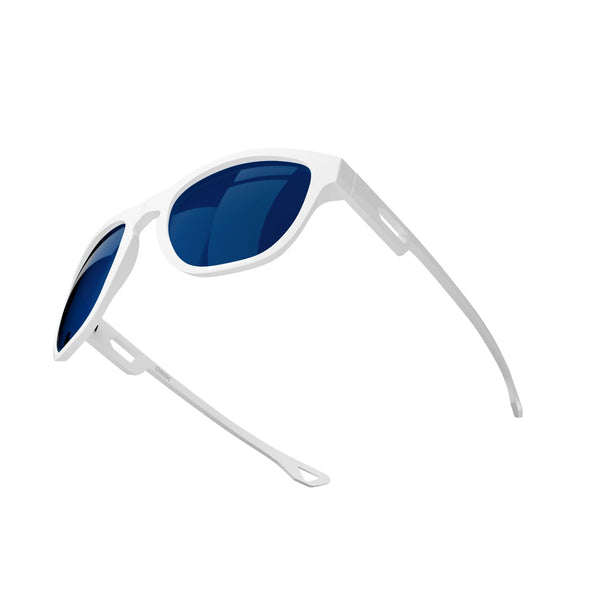 Key Largo White Pearl Sunglasses – Dink Eyewear