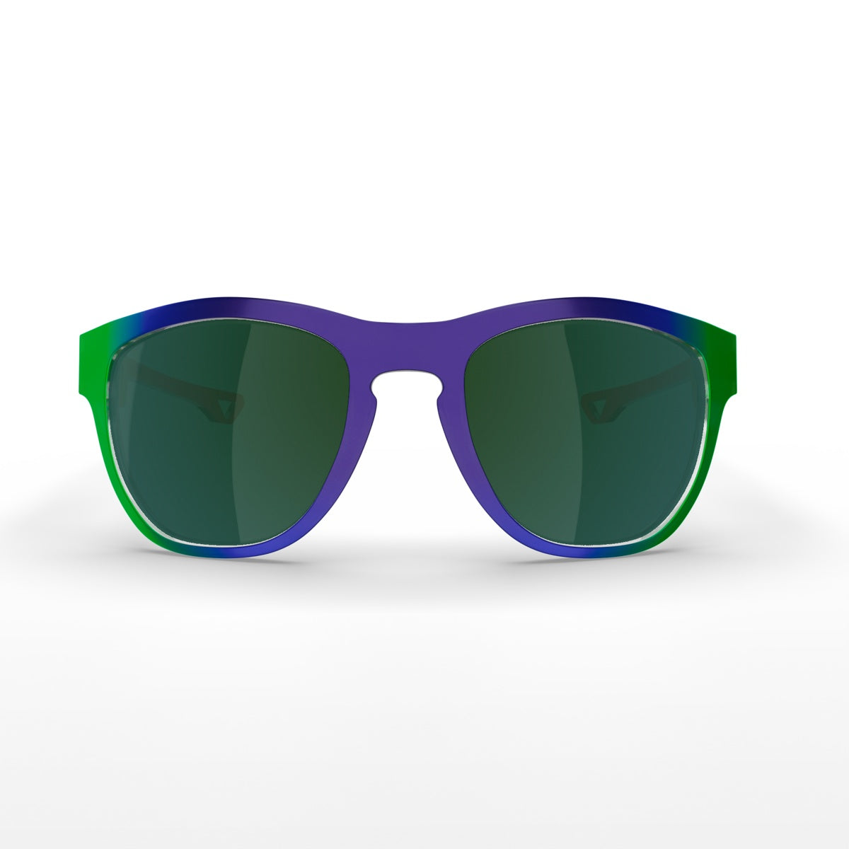 Key West Rainbow Purple Sunglasses – Dink Eyewear