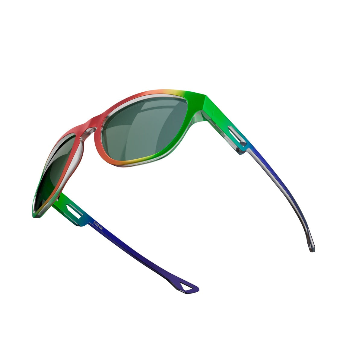 ディアスRAINBOW Candyflash – No Surrender Baseball