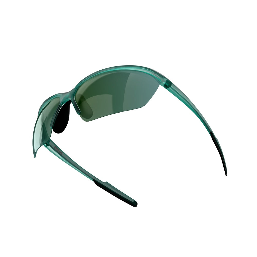 Naples Emerald Green Sunglasses – Dink Eyewear