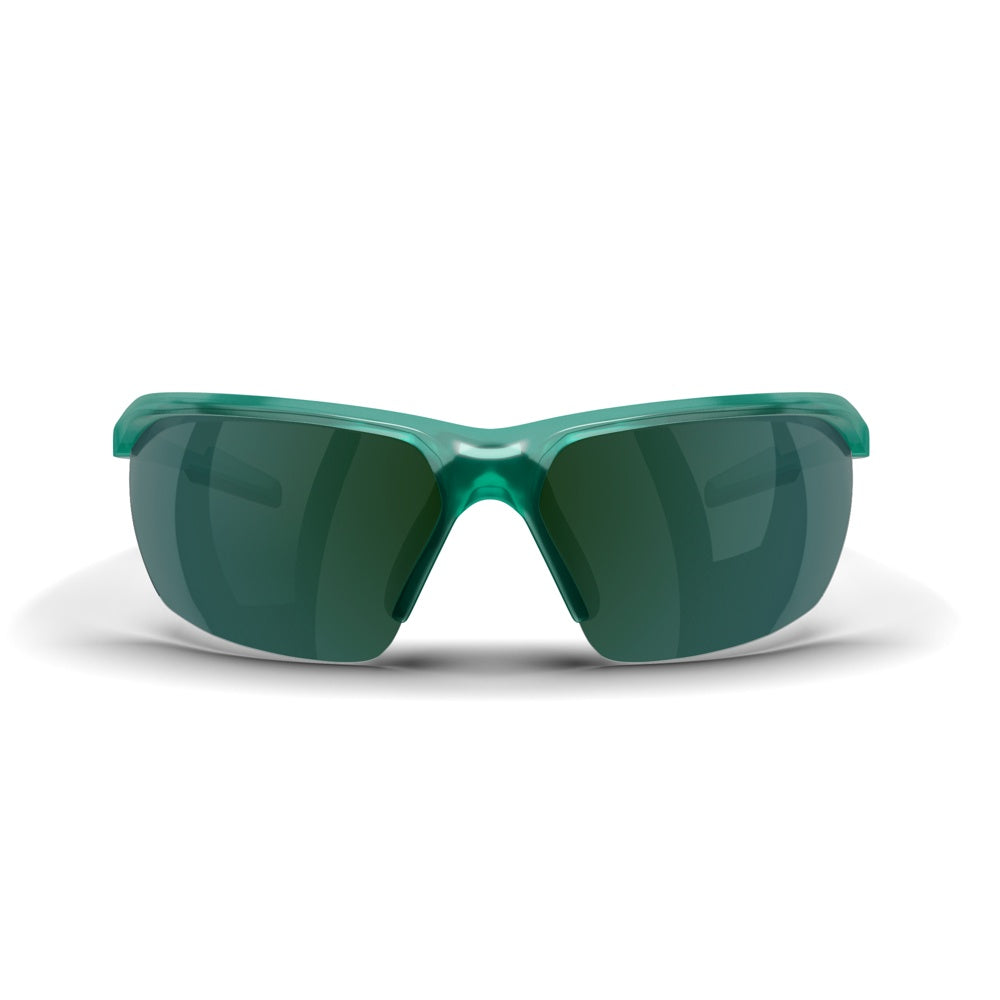 Naples Emerald Green Sunglasses – Dink Eyewear