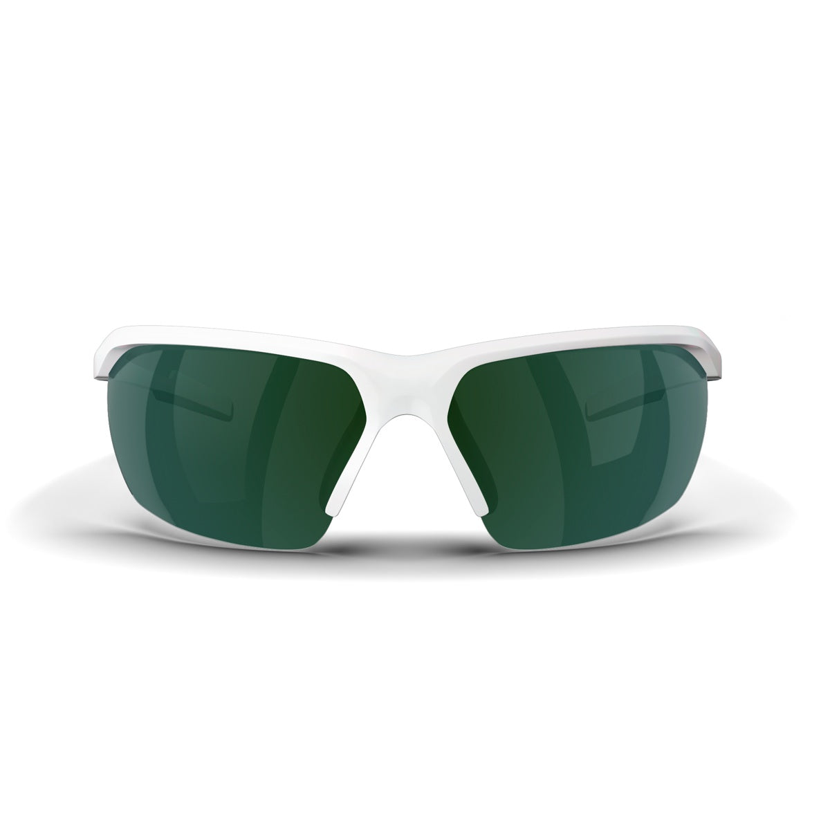 Naples White Pearl Pickleball Sunglasses – Dink Eyewear