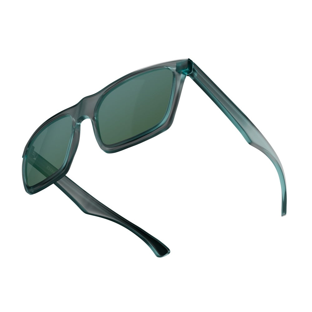 Sanibel Emerald Green Sunglasses – Dink Eyewear