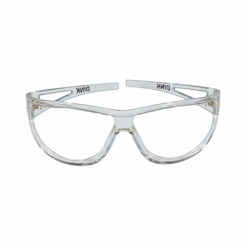 Crystal Pickleball Shield by Dink Eyewear