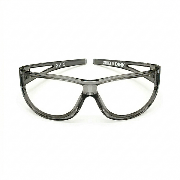 ヨネックス　ディクリック 142 Onyx Crystal Pickleball Shield – Fog-Free Sport Glasses | Dink Eyewear