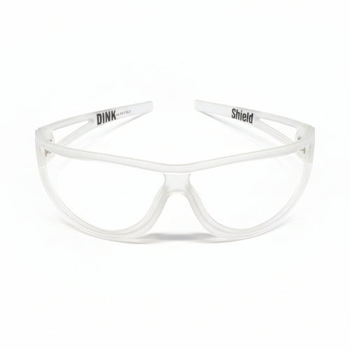 Dink Shield in Opaque front view