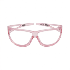 Onyx Crystal Pickleball Shield – Fog-Free Sport Glasses | Dink Eyewear